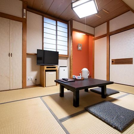 Ueno First City Hotel Токио Экстерьер фото
