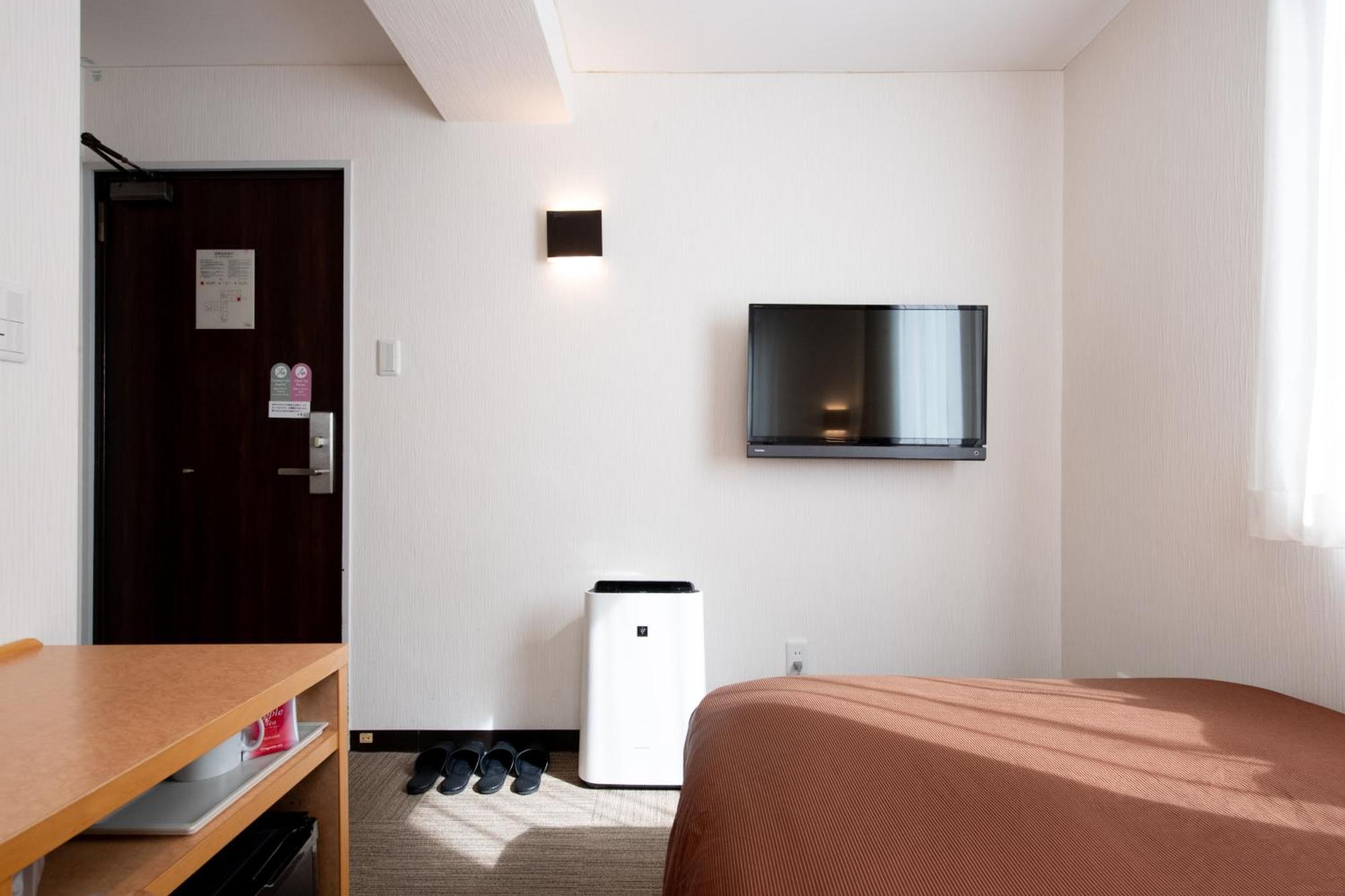 Ueno First City Hotel Токио Экстерьер фото