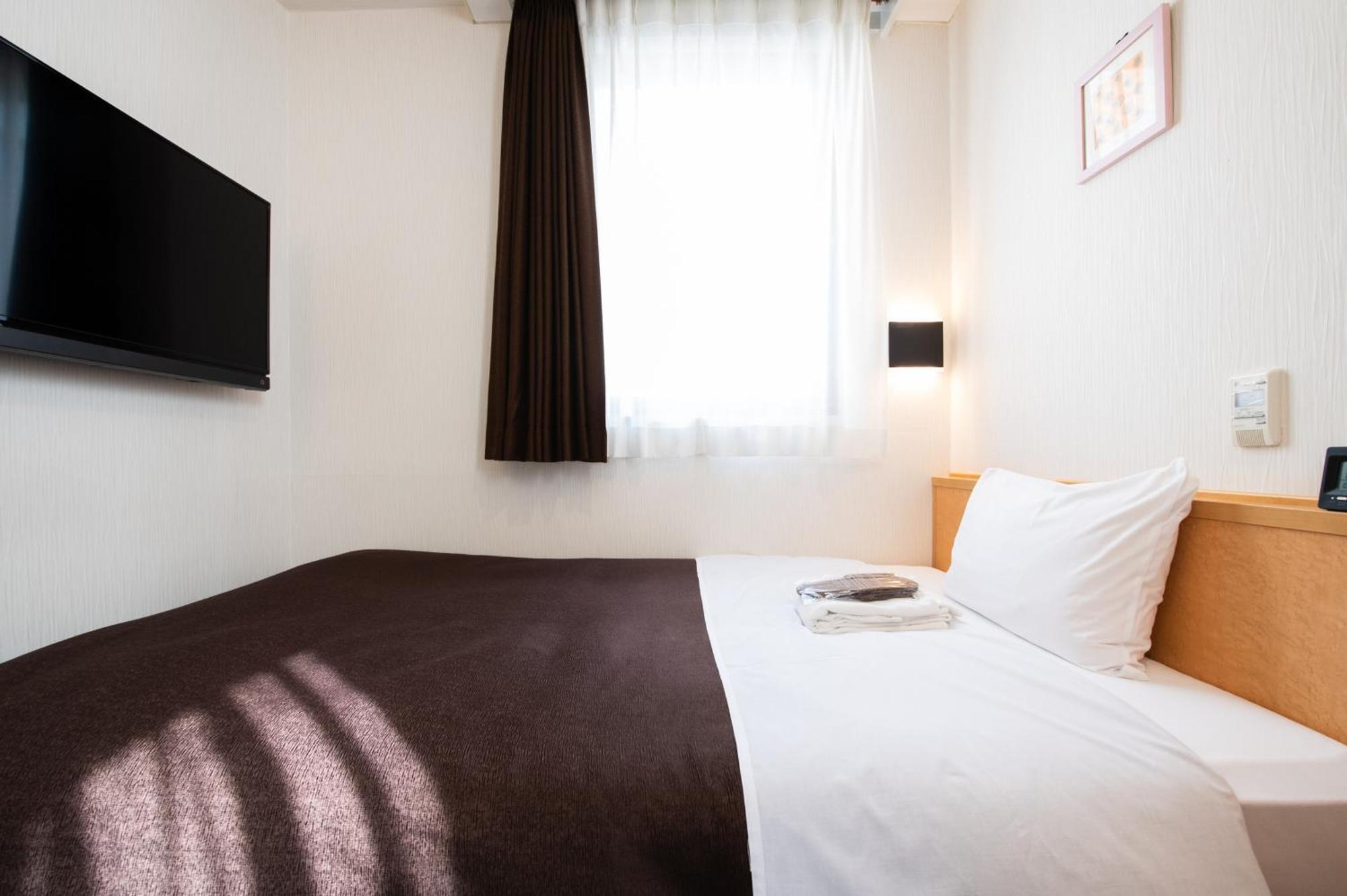 Ueno First City Hotel Токио Экстерьер фото