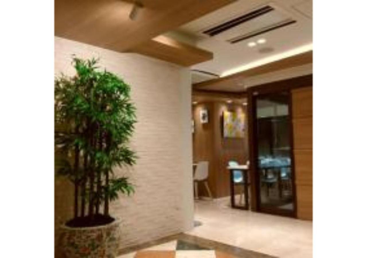 Ueno First City Hotel Токио Экстерьер фото