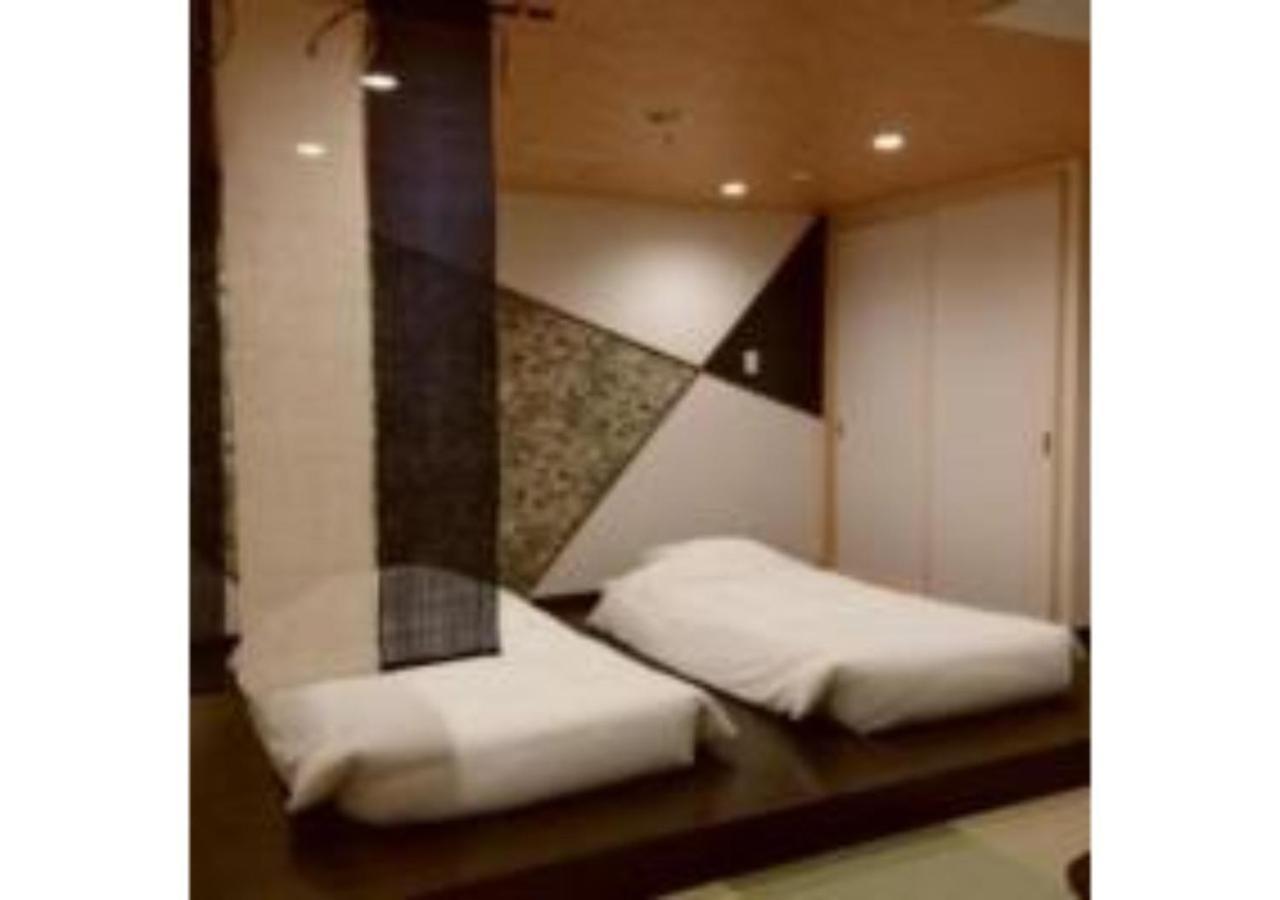 Ueno First City Hotel Токио Экстерьер фото